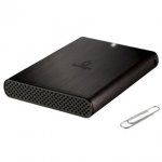 Doebie - Iomega hardeschijf: Prestige Portable Compact 750GB