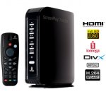 Doebie - Iomega ScreenPlay Director HD 1TB Doebie - Iomega ScreenPlay Director HD 1TB