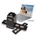 Doebie - Ion Dia/negatief scanner Doebie - Ion Dia/negatief scanner