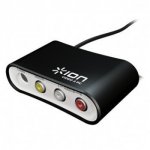 Doebie - Ion Digitale Video Converter Doebie - Ion Digitale Video Converter