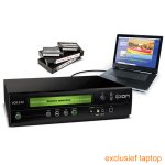 Doebie - Ion VCR2PC Doebie - Ion VCR2PC