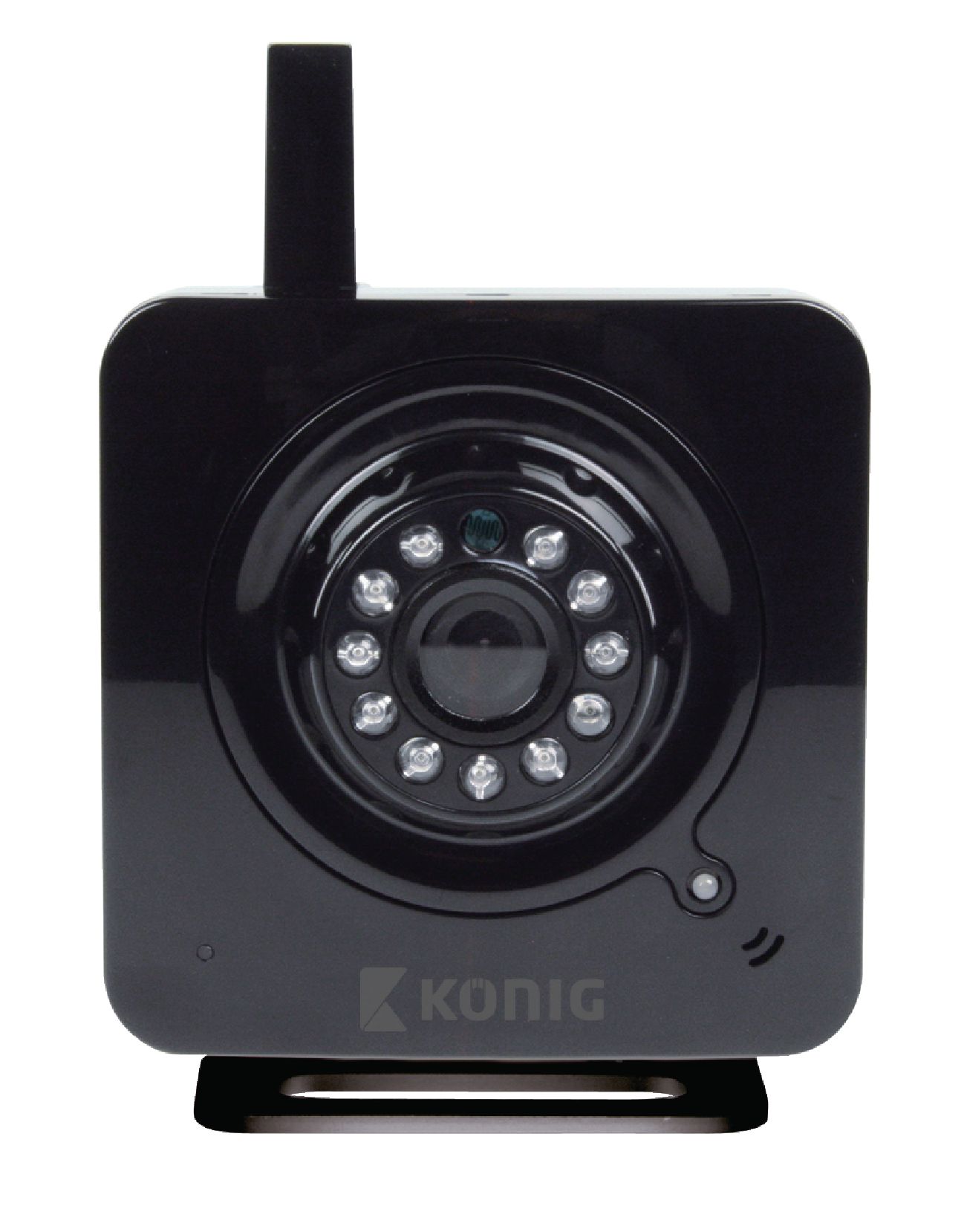 Doebie - IP bewakingscamera - ook via mobiele telefoon te bekijken Doebie - IP bewakingscamera - ook via mobiele telefoon te bekijken