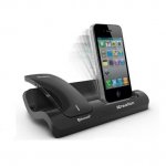 Doebie - iPhone Dockingstation Doebie - iPhone Dockingstation