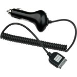 Doebie - iPhone/ipod auto oplader Doebie - iPhone/ipod auto oplader