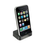 Doebie - iPod / iPhone Dock station Doebie - iPod / iPhone Dock station