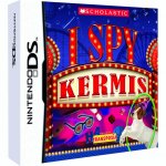 Doebie - I-Spy Kermis Nintendo DS