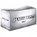 Doebie - James Bond Collection (44 Dvd's) Doebie - James Bond Collection (44 Dvd's)