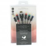 Doebie - Joytech component kabel PS3 Doebie - Joytech component kabel PS3