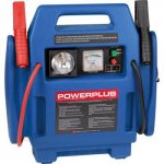 Doebie - Jumpstart powerstation 4 in 1