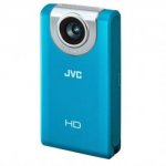 Doebie - JVC Full HD pocket videocamera