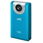 Doebie - JVC Full HD pocket videocamera Doebie - JVC Full HD pocket videocamera