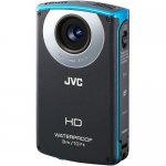 Doebie - JVC Picsio GC-WP10