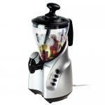 Doebie - Kenwood Smoothie Blender