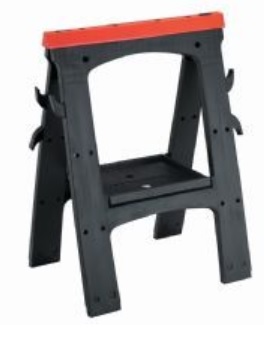 Doebie - Klushulp schraag 76cm hoog Doebie - Klushulp schraag 76cm hoog