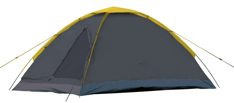 Doebie - Koepeltent voor 2 personen keuze uit 4 kleuren Doebie - Koepeltent voor 2 personen keuze uit 4 kleuren