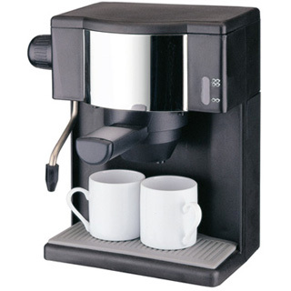 Doebie - Koffie automaat voor twee kopjes