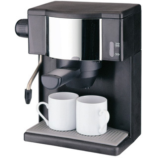 Doebie - Koffie automaat voor twee kopjes Doebie - Koffie automaat voor twee kopjes