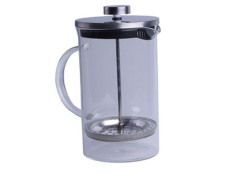 Doebie - Koffiemaker Glas - 800ML Doebie - Koffiemaker Glas - 800ML