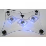 Doebie - Laptop cooler Doebie - Laptop cooler