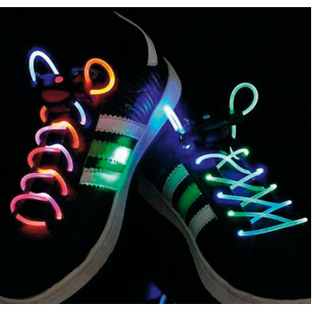 Doebie - LED schoenveters vanaf € 10,00