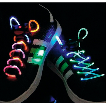 Doebie - LED schoenveters vanaf € 10,00 Doebie - LED schoenveters vanaf € 10,00