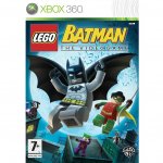 Doebie - Lego Batman XBOX360 Doebie - Lego Batman XBOX360