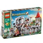 Doebie - Lego Koningskasteel Doebie - Lego Koningskasteel