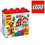 Doebie - LEGO Ton XXL 1600 stukken Doebie - LEGO Ton XXL 1600 stukken