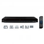 Doebie - Lenco DVD speler met HDMI en USB Doebie - Lenco DVD speler met HDMI en USB