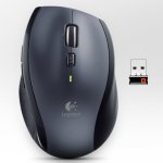 Doebie - Logitech Marathon Mouse