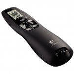 Doebie - Logitech Professional Presenter R800