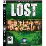 Doebie - Lost PS3