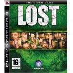 Doebie - Lost PS3 Doebie - Lost PS3