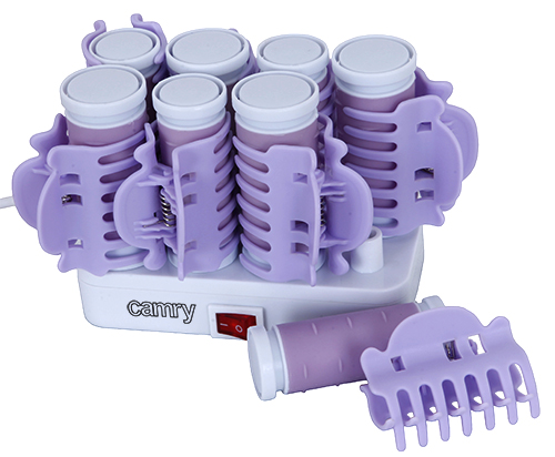 Doebie - Luxe Camry haarkrulset vanaf 20,00 en GRATIS Doebie - Luxe Camry haarkrulset vanaf 20,00 en GRATIS