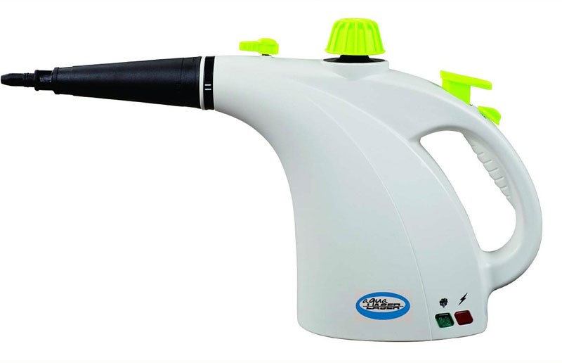 Doebie - Luxe Handstoomreiniger Doebie - Luxe Handstoomreiniger