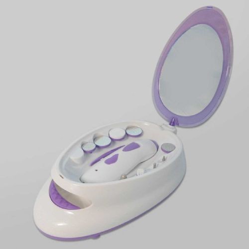 Doebie - Luxe manicure en pedicureset vanaf 32,50 en GRATIS Doebie - Luxe manicure en pedicureset vanaf 32,50 en GRATIS