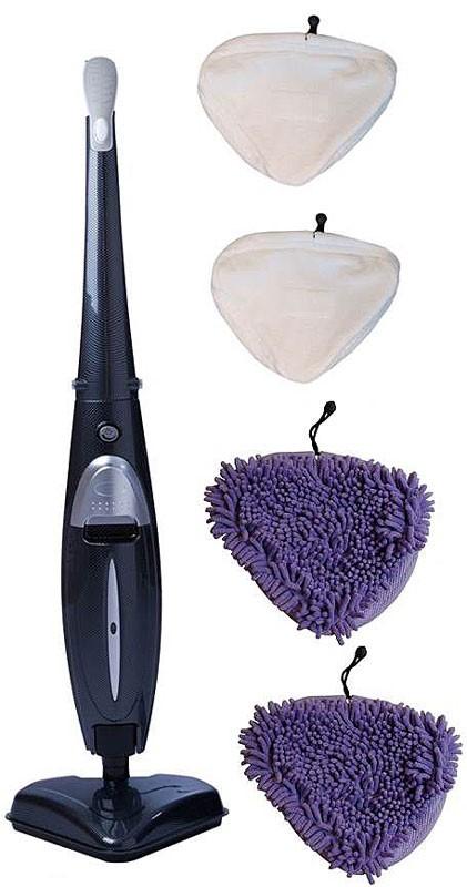 Doebie - Luxe professionele stoomreiniger vanaf 55 euro Doebie - Luxe professionele stoomreiniger vanaf 55 euro