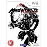 Doebie - Madworld Wii Doebie - Madworld Wii