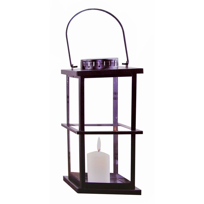 Doebie - Metalen lantaarn van 27cm vanaf 12,50 inclusief GRATIS Doebie - Metalen lantaarn van 27cm vanaf 12,50 inclusief GRATIS