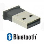 Doebie - Mini bluetooth USB adapter Doebie - Mini bluetooth USB adapter