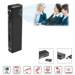 Doebie - Mini HR camcorder / voicerecorder Doebie - Mini HR camcorder / voicerecorder