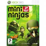 Doebie - Mini Ninjas XBOX360 Doebie - Mini Ninjas XBOX360