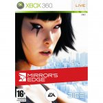 Doebie - Mirror's Edge Doebie - Mirror's Edge