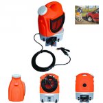 Doebie - Mobiele waterdrukreiniger Doebie - Mobiele waterdrukreiniger