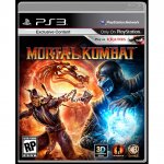 Doebie - Mortal Kombat Doebie - Mortal Kombat