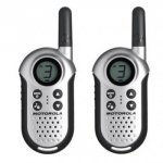 Doebie - Motorola portofoonset Doebie - Motorola portofoonset