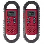 Doebie - Motorola Walkie-Talkie