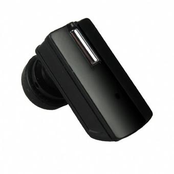 Doebie - Mr Handsfree Elegante Bluetooth® headset
