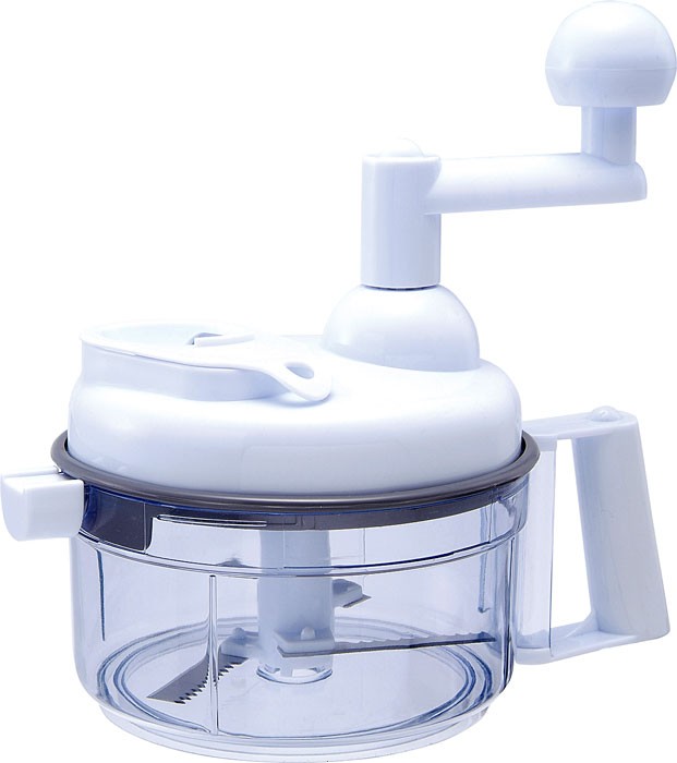 Doebie - Multifunctionele keukenmachine vanaf € 10,00 en GRATIS Doebie - Multifunctionele keukenmachine vanaf € 10,00 en GRATIS