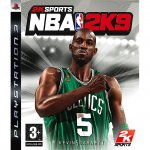 Doebie - NBA 2K9 PS3 Doebie - NBA 2K9 PS3